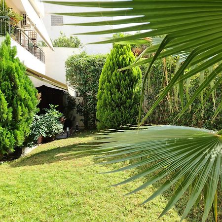 Luxury Home สปาตา ภายนอก รูปภาพ