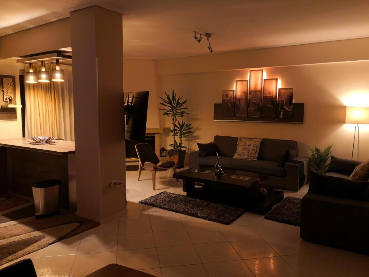 Luxury Home สปาตา ภายนอก รูปภาพ
