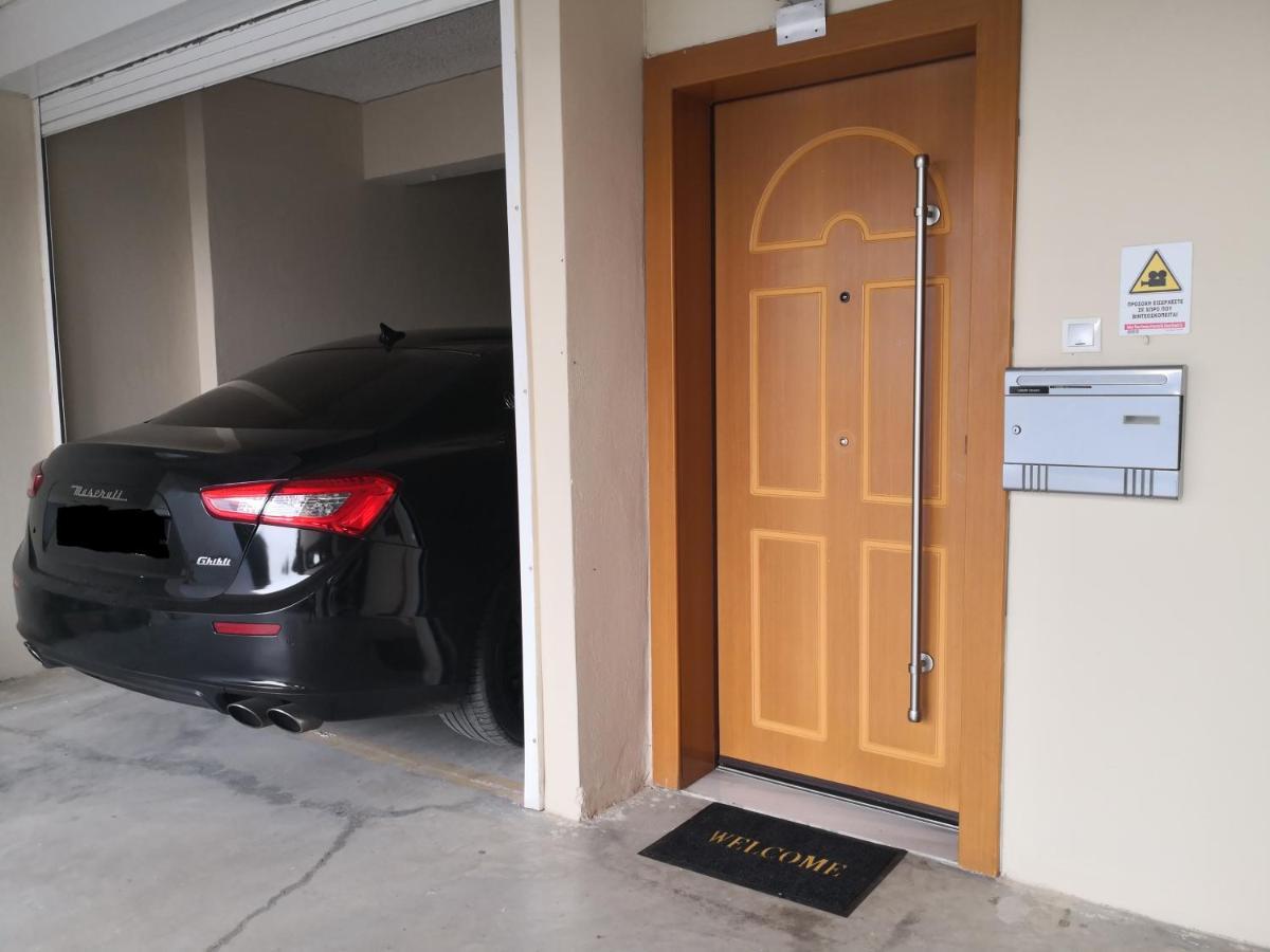 Luxury Home สปาตา ภายนอก รูปภาพ