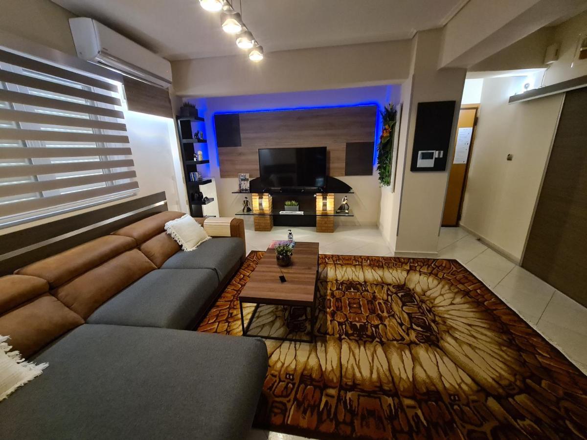 Luxury Home สปาตา ภายนอก รูปภาพ