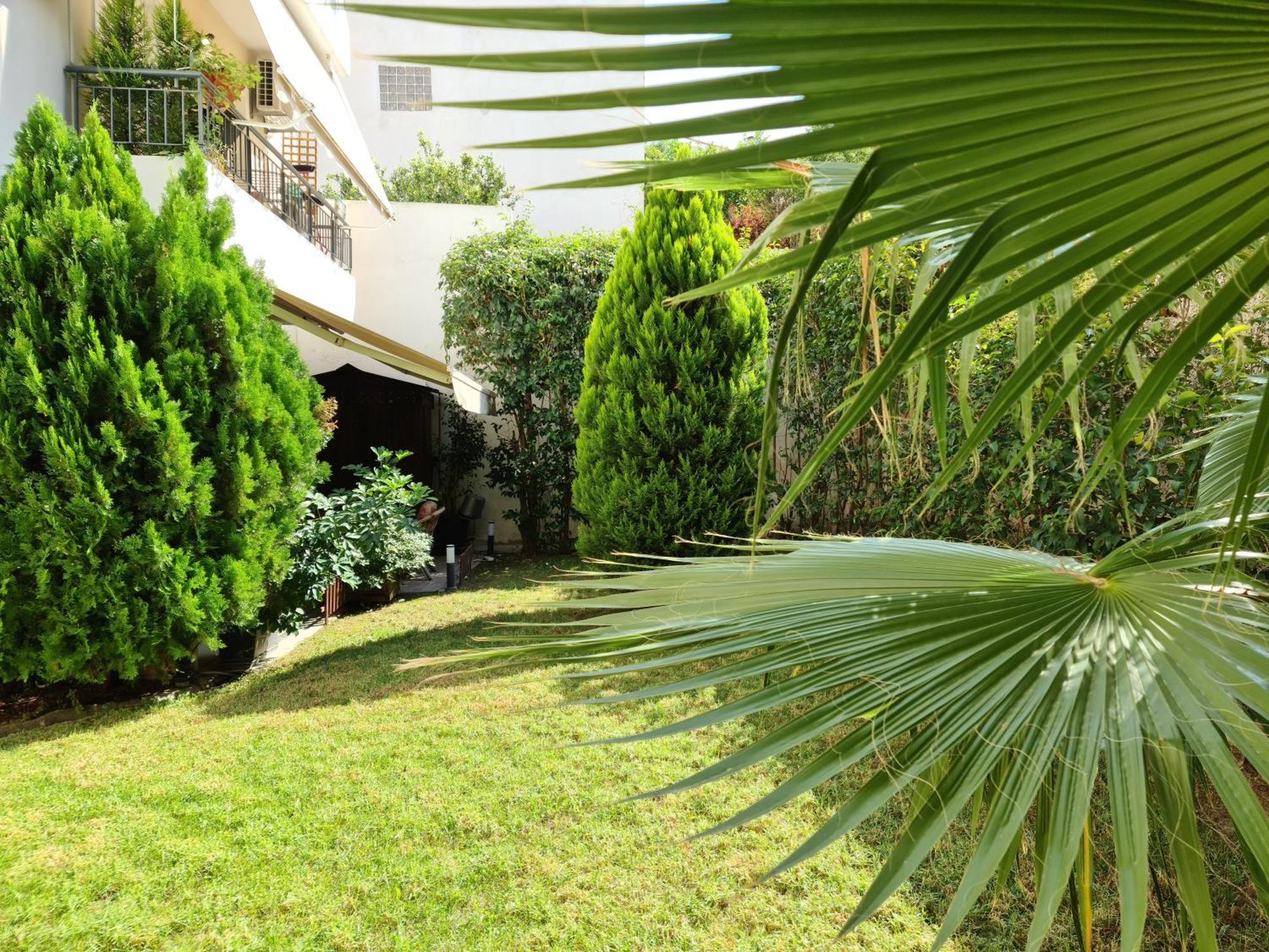 Luxury Home สปาตา ภายนอก รูปภาพ