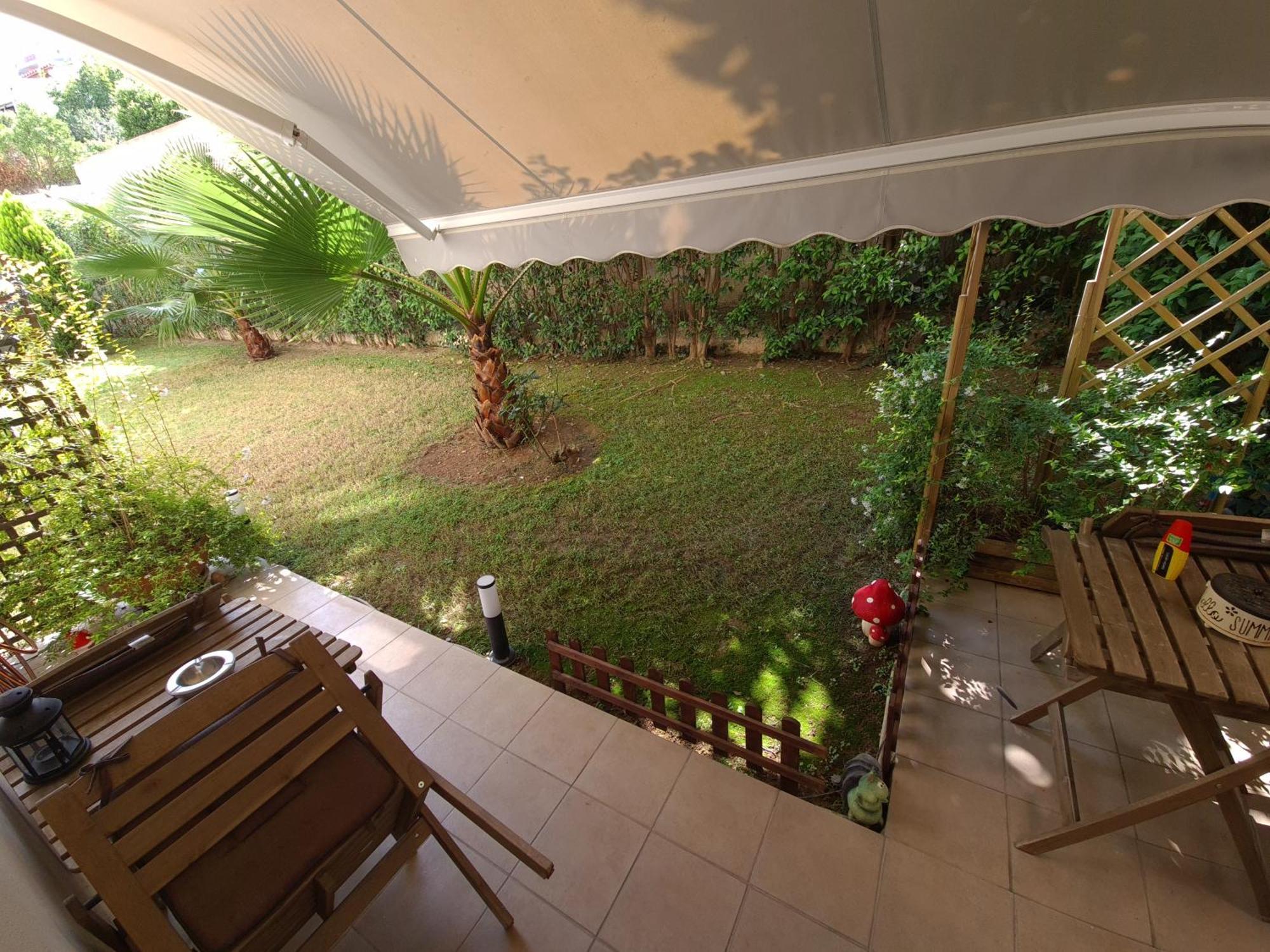 Luxury Home สปาตา ภายนอก รูปภาพ